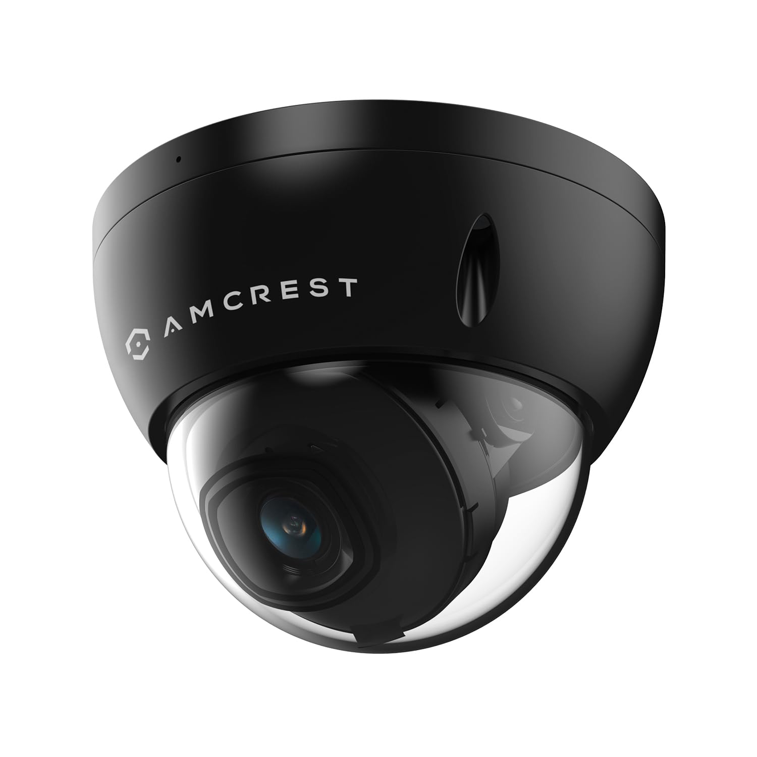 Amazon.com : Amcrest UltraHD 4K (8MP) Dome POE IP Camera